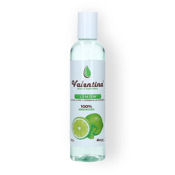 Valentina Box Limón