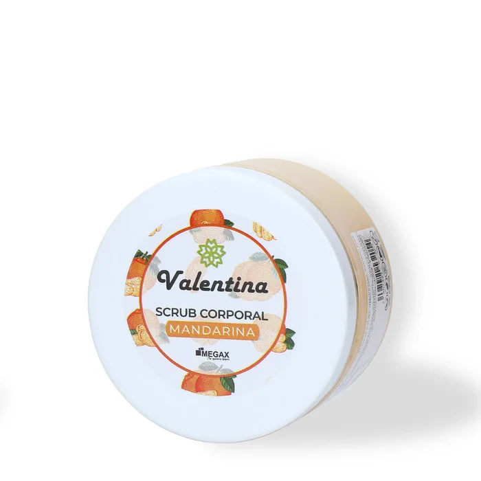Valentina Box Mandarina