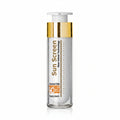 Velvet Sunscreen Face 50 ml