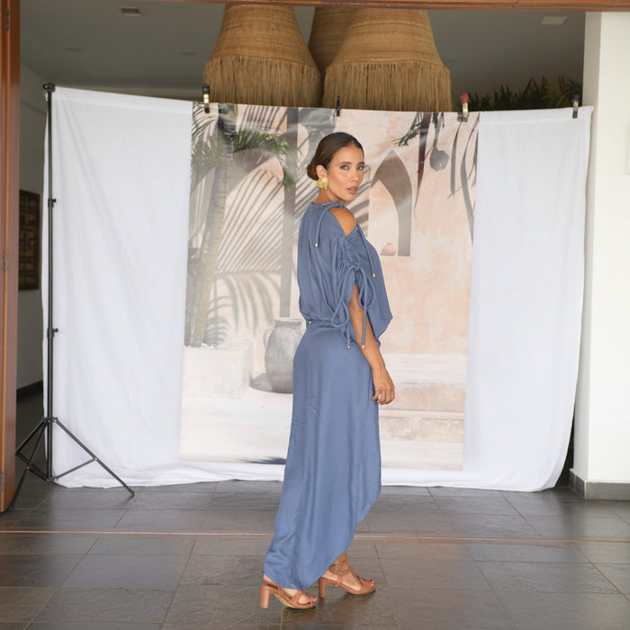 Vestido Brisa