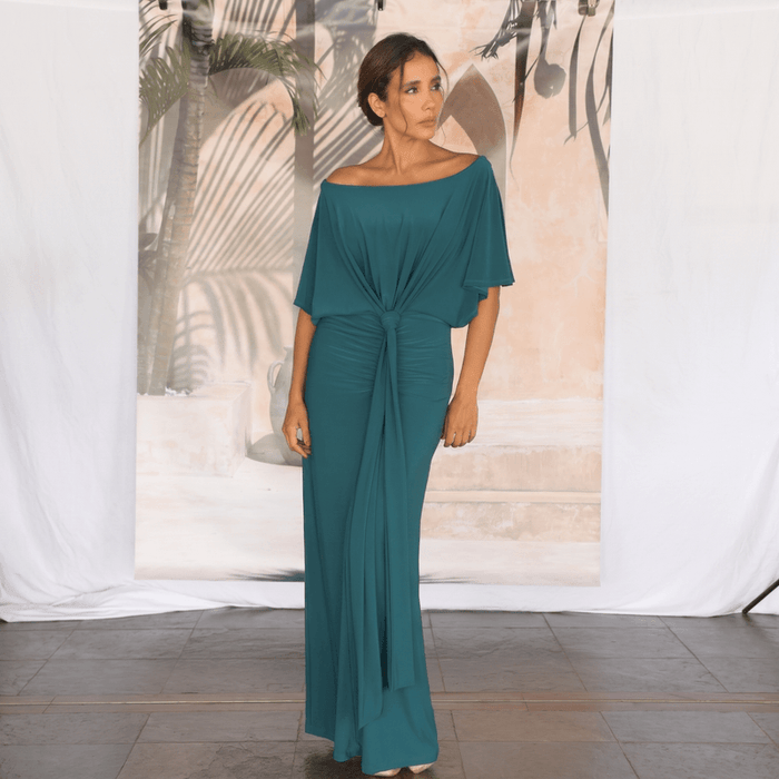 Vestido Jade