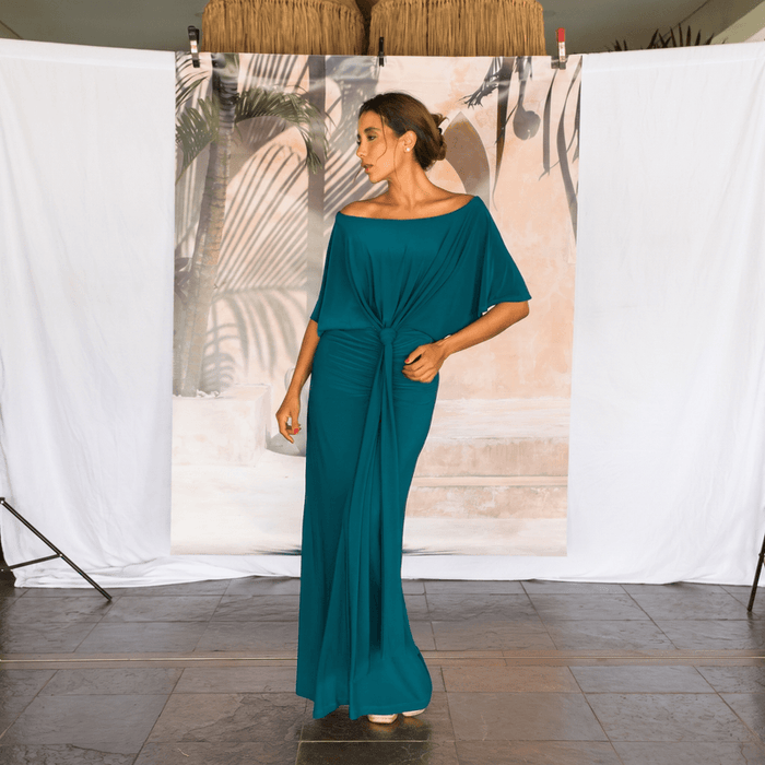 Vestido Jade