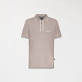 VIGOR POLO MEN SIMPLY TAUPE - Monastery | Tienda Oficial Colombia