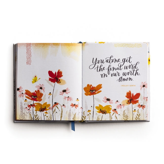 What's True about You: Life-Changing Reminders of Who God Says You Are (52 Daily Devotions)