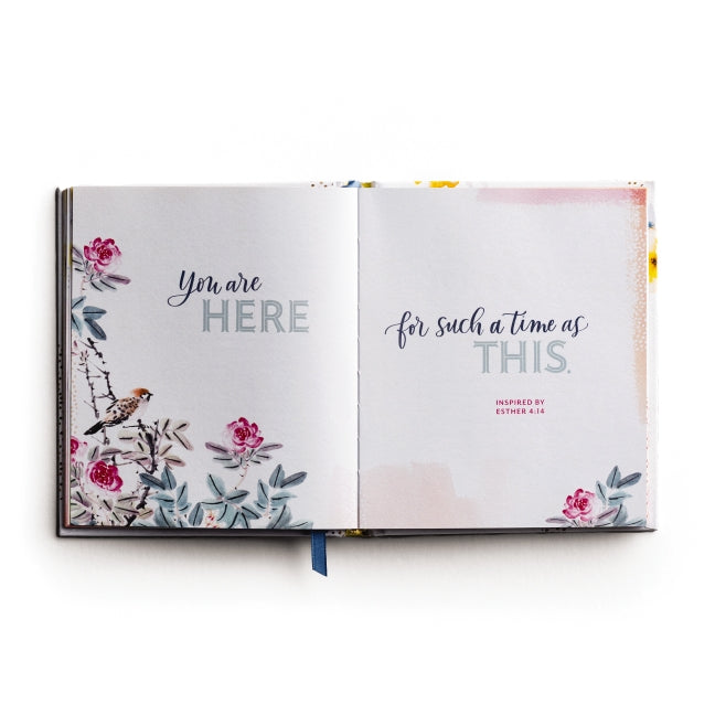 What's True about You: Life-Changing Reminders of Who God Says You Are (52 Daily Devotions)
