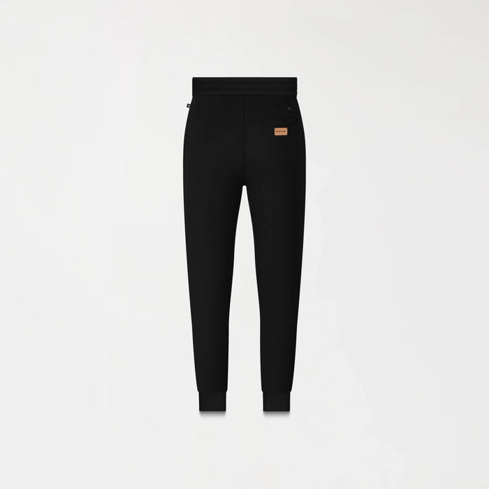 WILLIAM JOGGER MEN BLACK - Monastery | Tienda Oficial Colombia