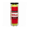 Wilson - Tubo de 3 bolas - Padel Rush 100