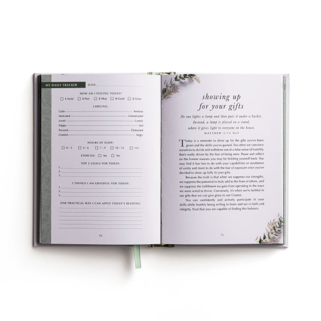Worthy: 50 Mindful Moments to Bring Clarity and Peace to Your Day