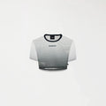 WYNN CROP TOP WOMEN WHITE - Monastery | Tienda Oficial Colombia