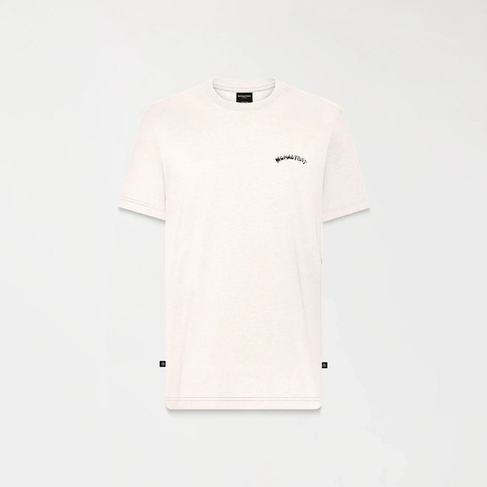 YANKTON T - SHIRT MEN SAND DOLLAR - Monastery | Tienda Oficial Colombia