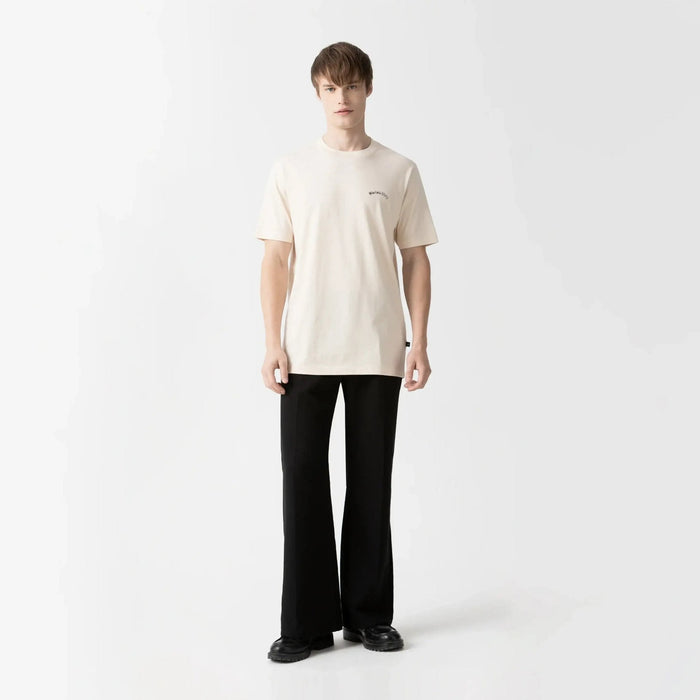 YANKTON T - SHIRT MEN SAND DOLLAR - Monastery | Tienda Oficial Colombia