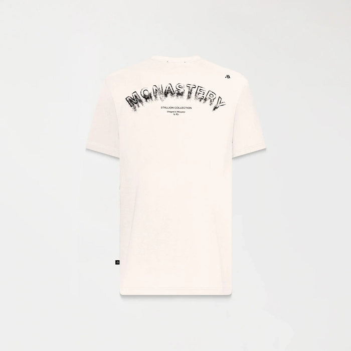 YANKTON T - SHIRT MEN SAND DOLLAR - Monastery | Tienda Oficial Colombia
