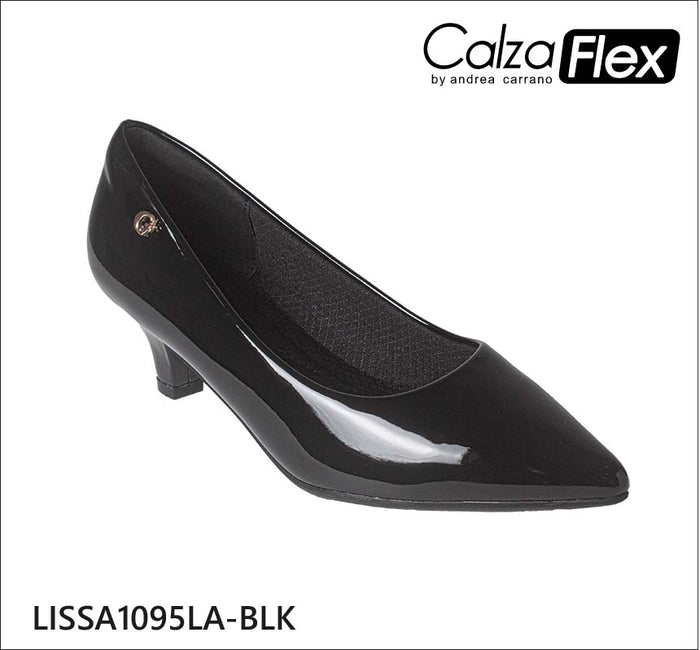 Zapatos Calzaflex Lissa para Damas