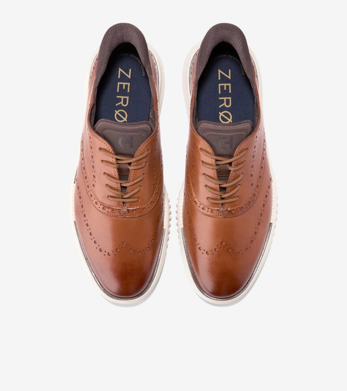 Zapatos Cole Haan Zerogrand Evo Wng Ox para Caballeros