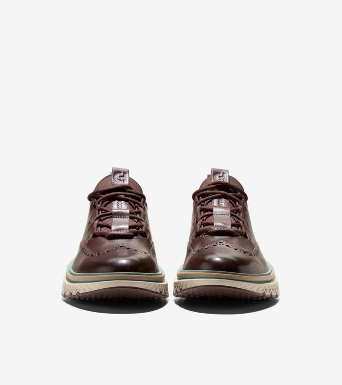 Zapatos Cole Haan Zerogrand Wing Ox para Caballeros