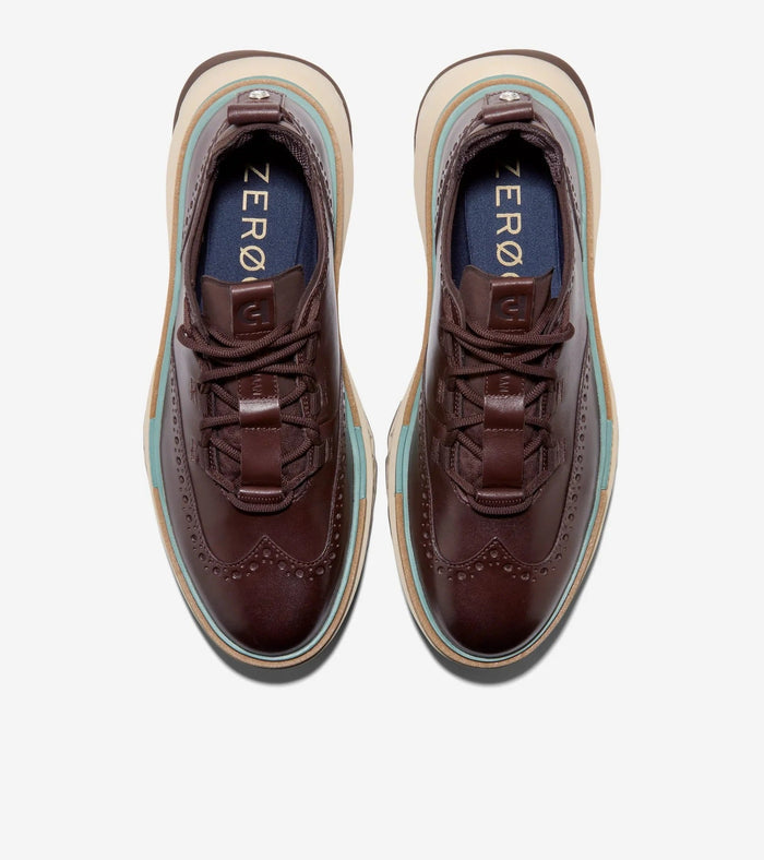 Zapatos Cole Haan Zerogrand Wing Ox para Caballeros