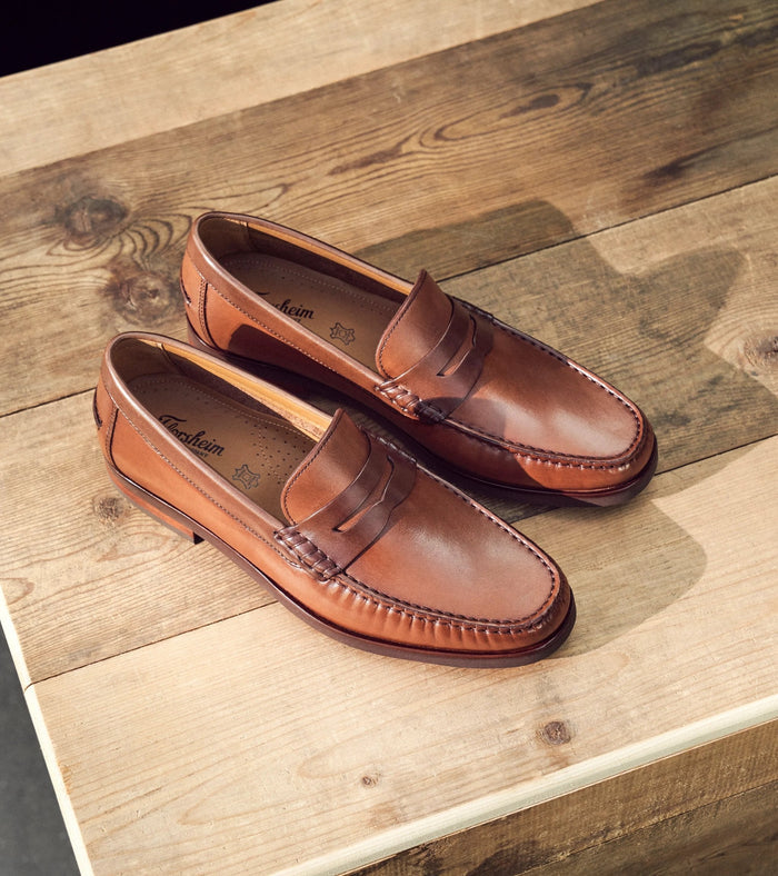 Zapatos Florsheim Berkley P/ Caballeros 12195-229 by Florsheim