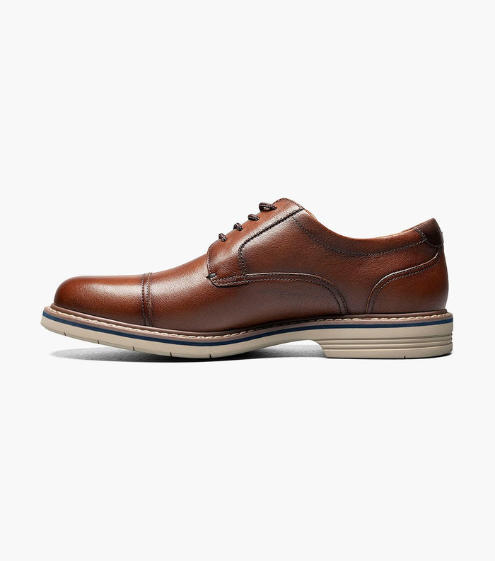 Zapatos Florsheim Norwalk Ct Ox para Caballeros