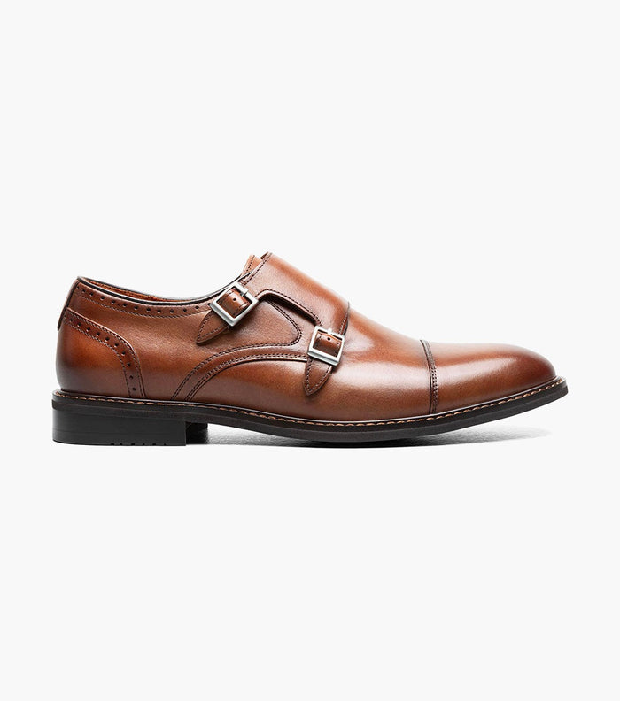 Zapatos Stacy Adams Boswell para Caballeros